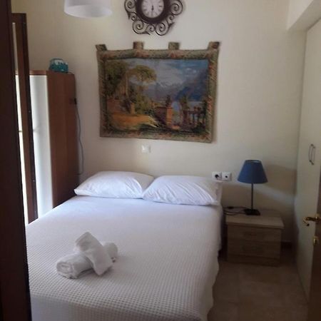 Hill Blue Apartman Nikíti Kültér fotó